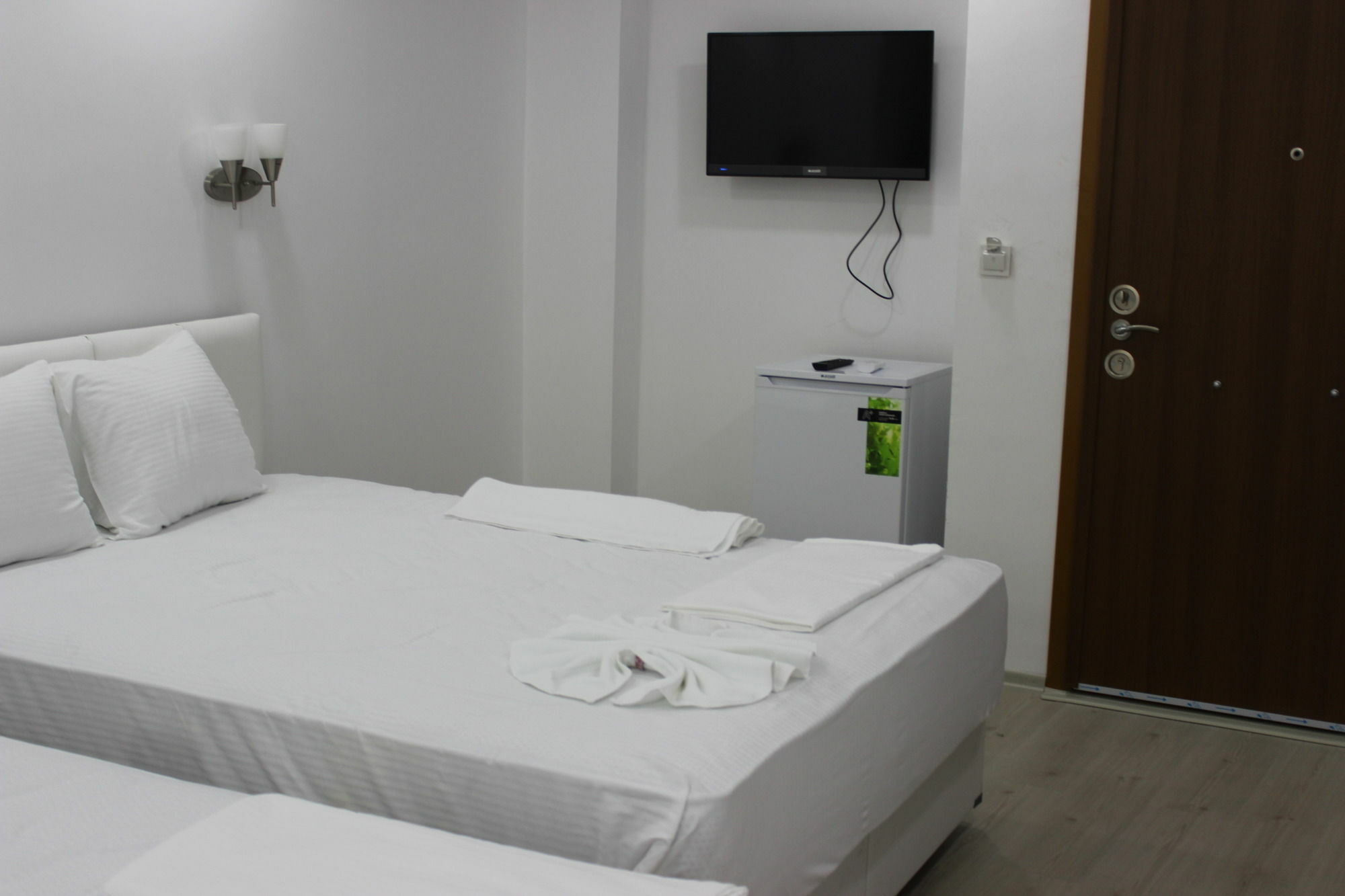 Sultanahmet Deluxe Hotel Istanbul Exterior photo